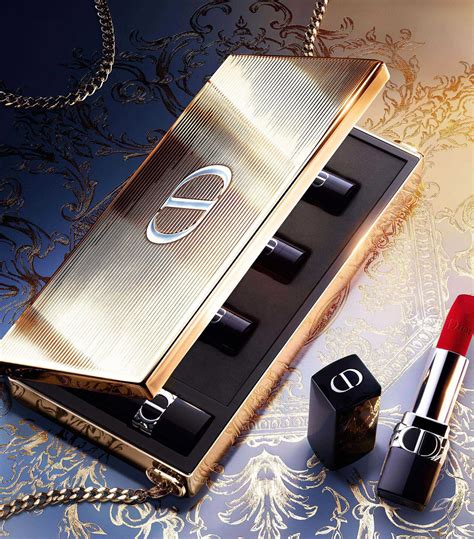 dior makeup clutch uk|dior metal clutch.